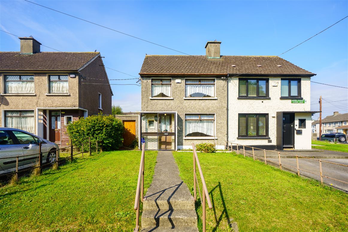 16 Clifden Road, Ballyfermot,   Dublin 10