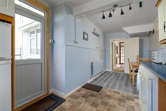 26 Kinvara Drive, Navan Road, Dublin 7