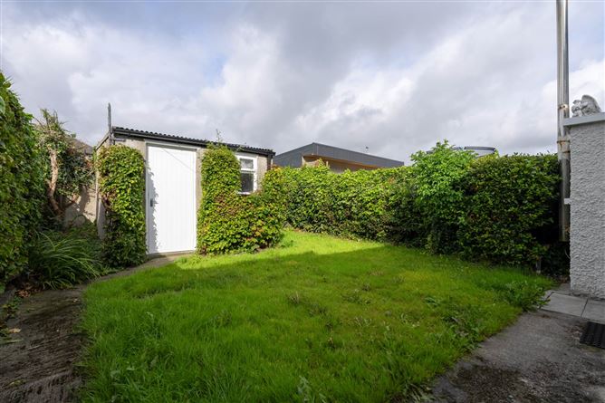 26 Kinvara Drive, Navan Road, Dublin 7