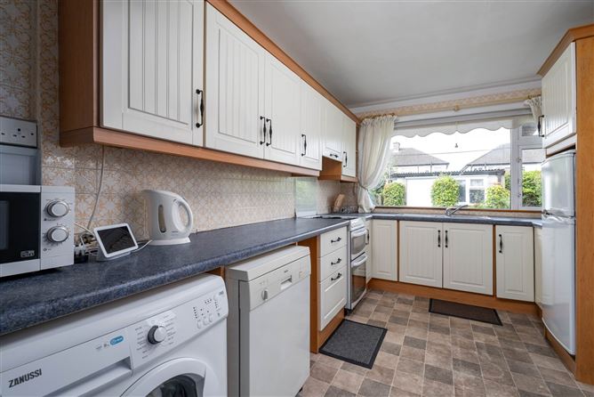 26 Kinvara Drive, Navan Road, Dublin 7