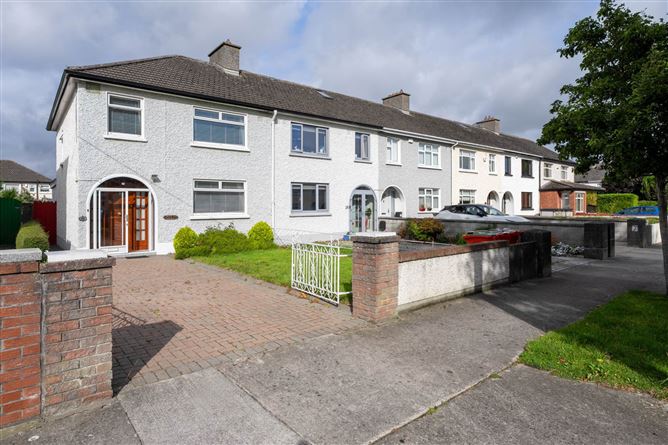 26 Kinvara Drive, Navan Road, Dublin 7