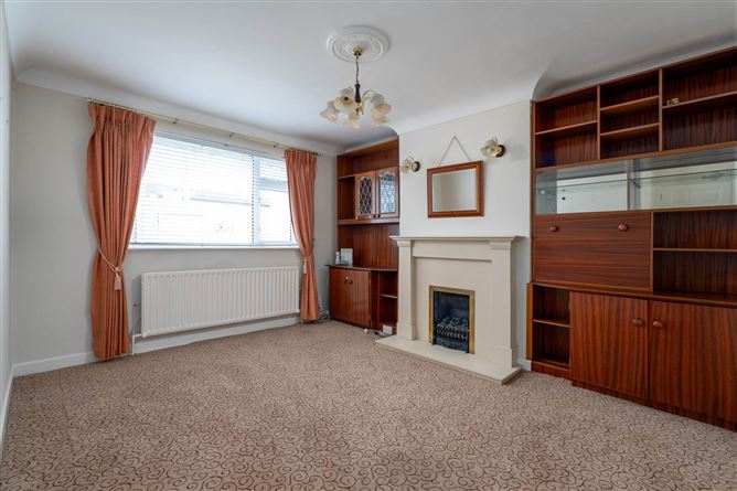 26 Kinvara Drive, Navan Road, Dublin 7
