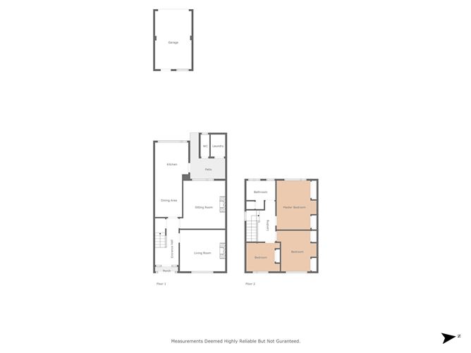 26 Kinvara Drive, Navan Road, Dublin 7
