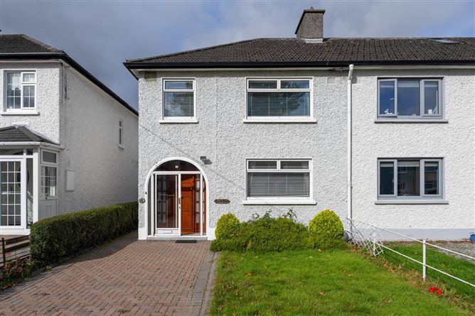 26 Kinvara Drive, Navan Road, Dublin 7