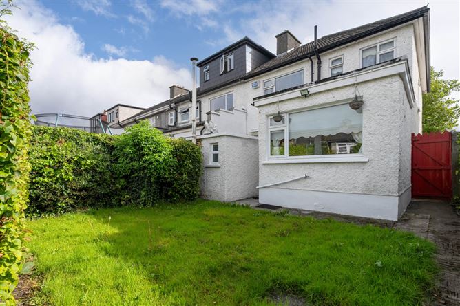 26 Kinvara Drive, Navan Road, Dublin 7
