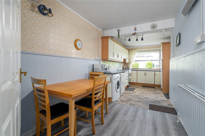 26 Kinvara Drive, Navan Road, Dublin 7