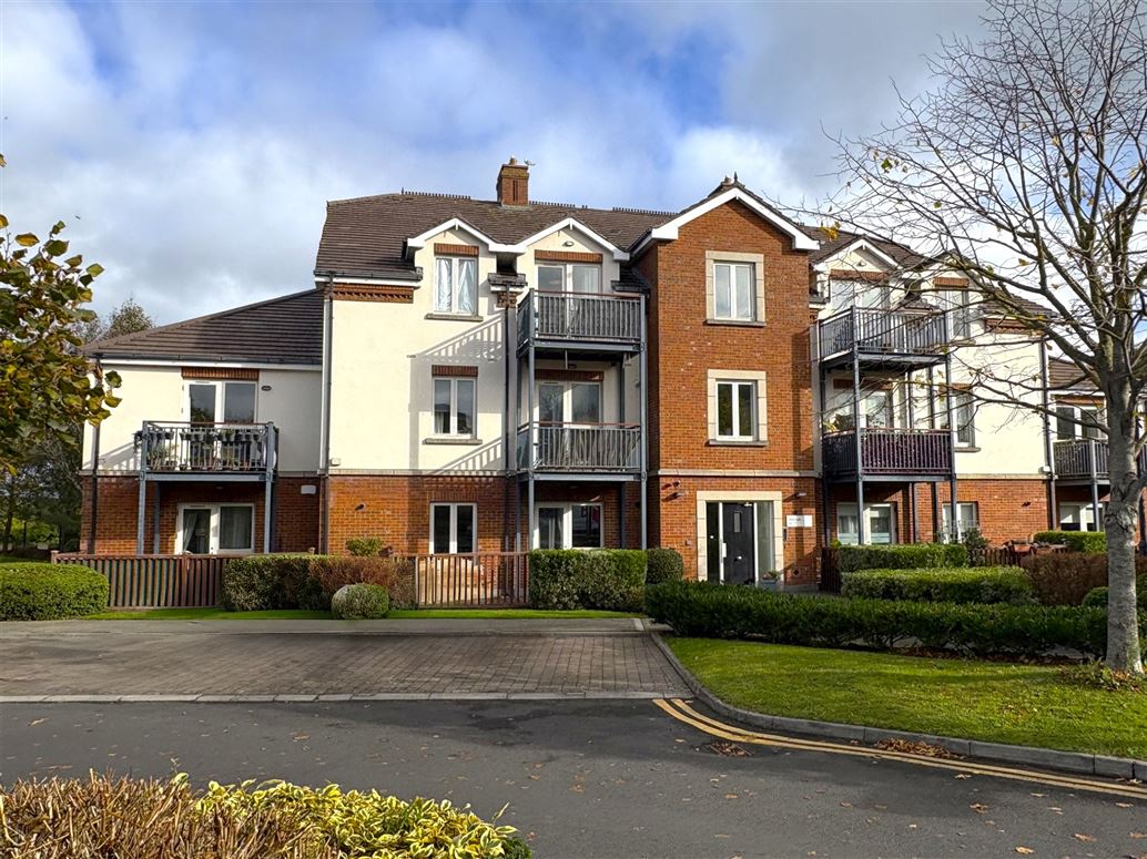 34 Millbank, The Links, Portmarnock, County Dublin