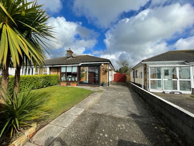 Garden Village Drive, Kilpedder, Wicklow