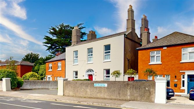 Grosvenor House (Pre 63) 2 Grosvenor Rd, Rathmines, Dublin 6
