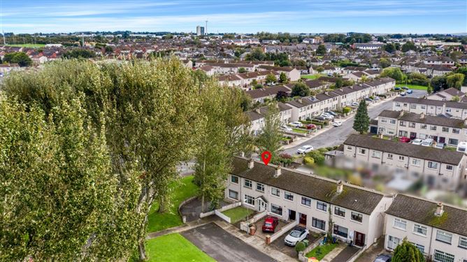 33 Ashbrook, Dundalk, Co. Louth