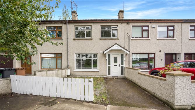 33 Ashbrook, Dundalk, Co. Louth