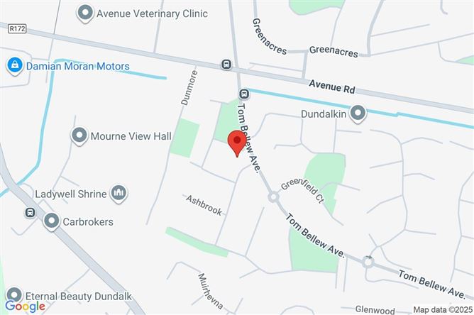 33 Ashbrook, Dundalk, Co. Louth
