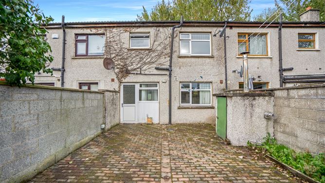 33 Ashbrook, Dundalk, Co. Louth