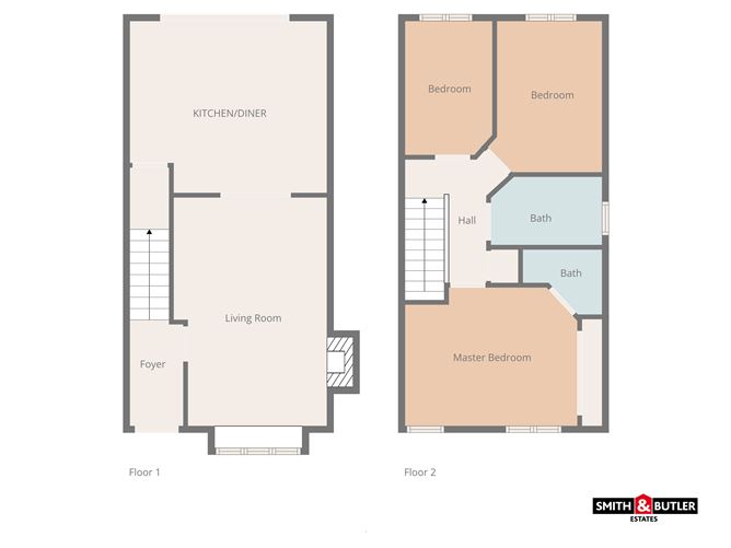 12 Holywell Dale, Swords, Dublin
