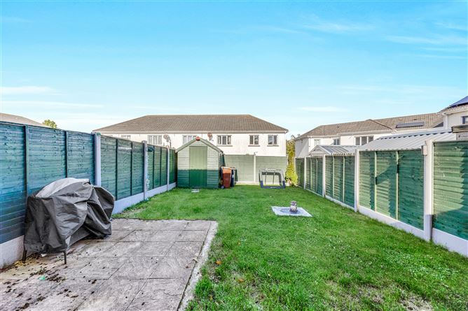 12 Holywell Dale, Swords, Dublin