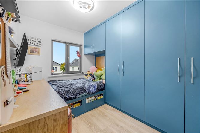 12 Holywell Dale, Swords, Dublin