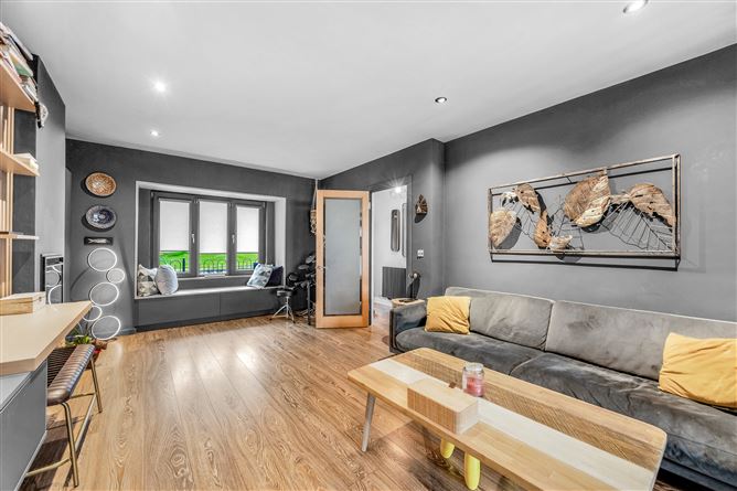 12 Holywell Dale, Swords, Dublin