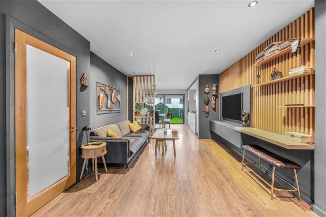 12 Holywell Dale, Swords, Dublin