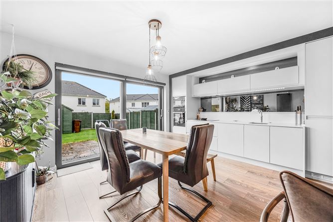 12 Holywell Dale, Swords, Dublin