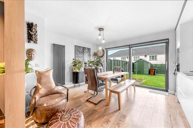 12 Holywell Dale, Swords, Dublin