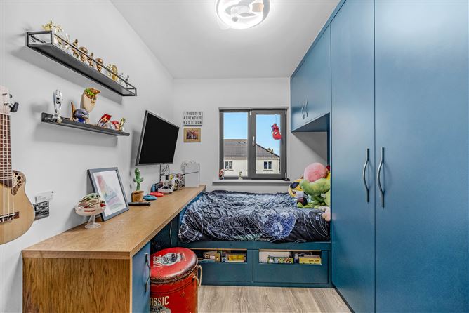 12 Holywell Dale, Swords, Dublin