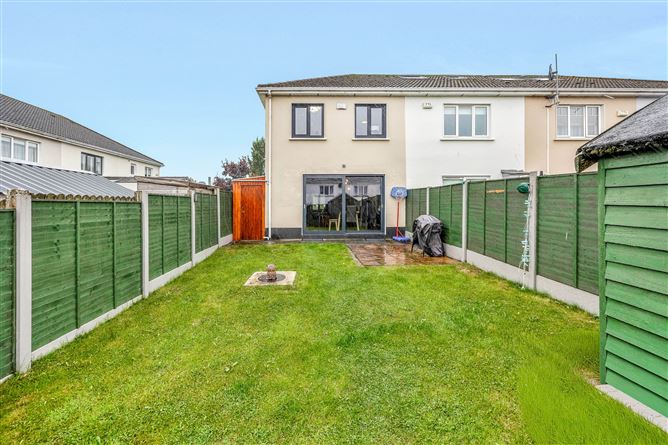 12 Holywell Dale, Swords, Dublin