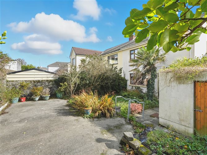 7 Murrough Drive, Renmore, Galway City