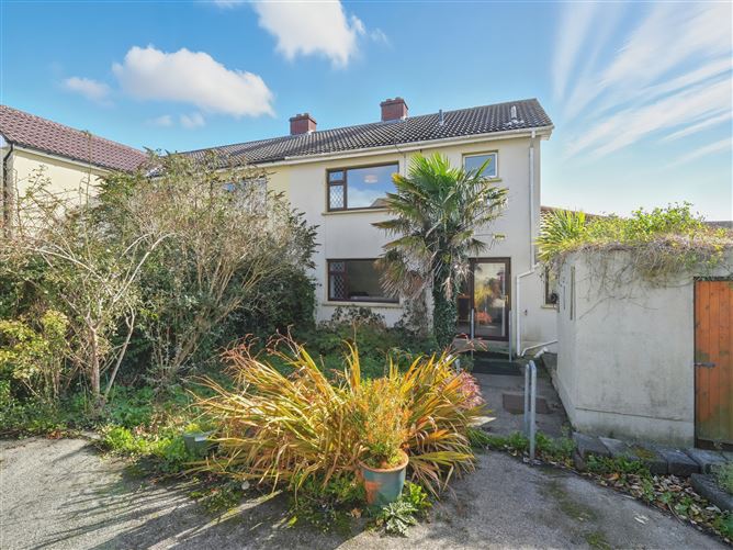 7 Murrough Drive, Renmore, Galway City