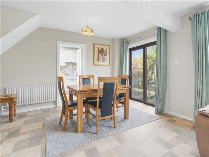 7 Murrough Drive, Renmore, Galway City