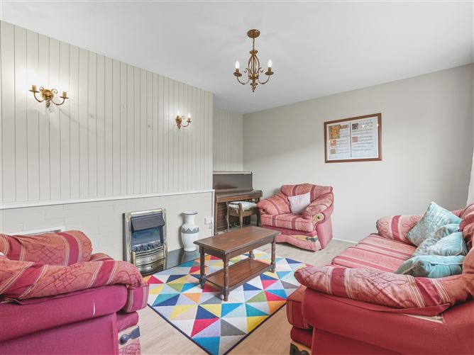 7 Murrough Drive, Renmore, Galway City