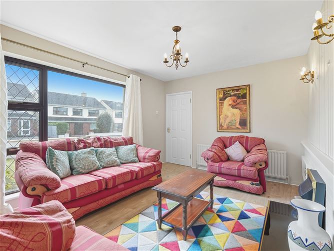 7 Murrough Drive, Renmore, Galway City