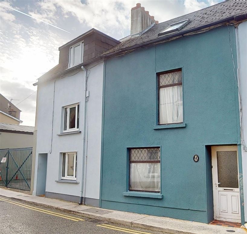 23 Barrack Street, Wexford Town, Wexford