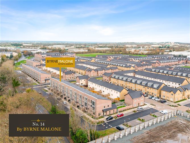 14 Garter Green, Citywest, Dublin 24