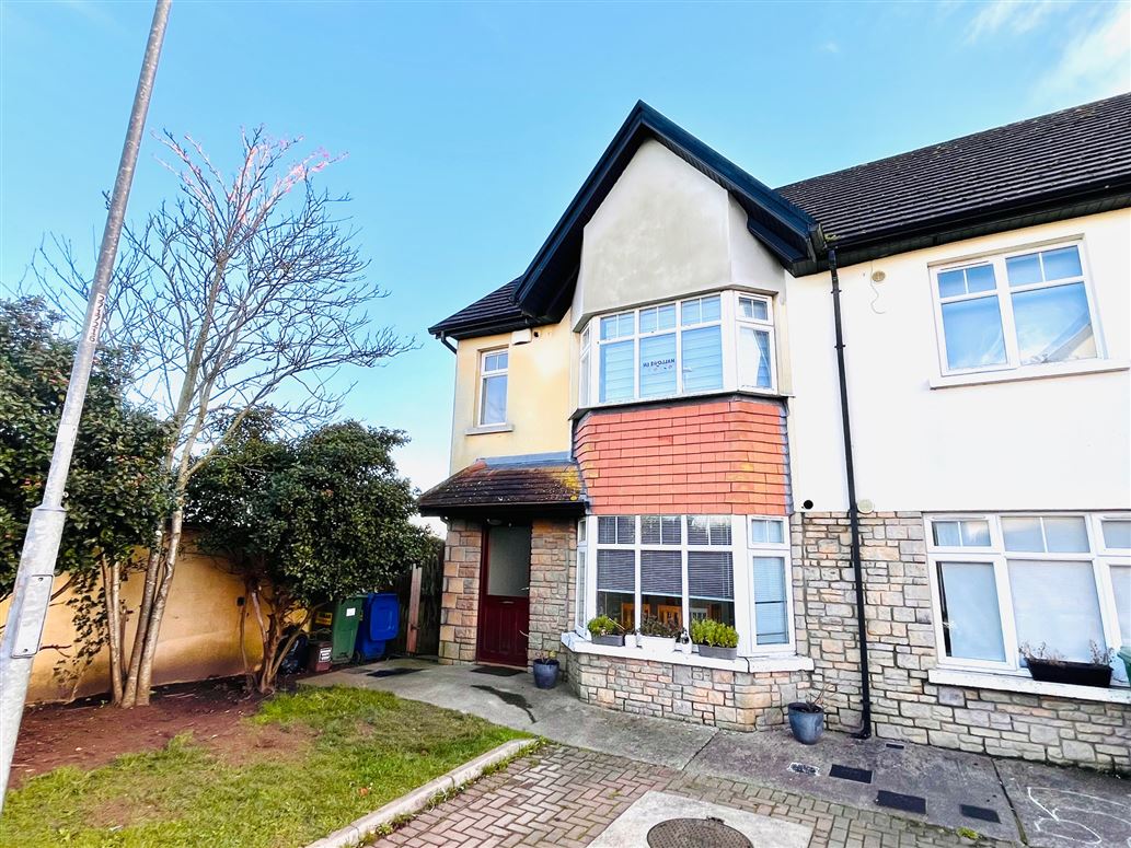 16 Roseanna Close, Tipperary Town, Tipperary