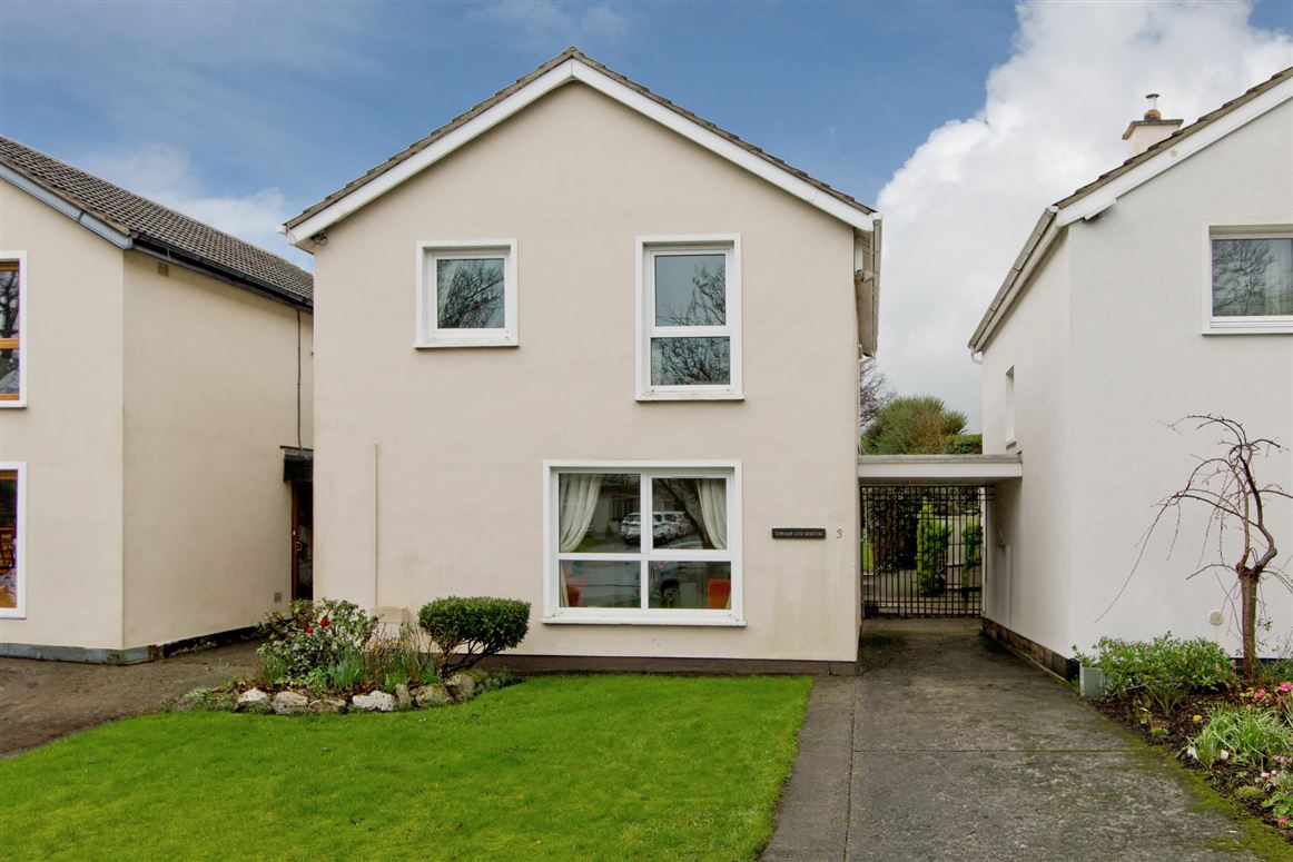 3 Grange Wood, Rathfarnham, Dublin 16