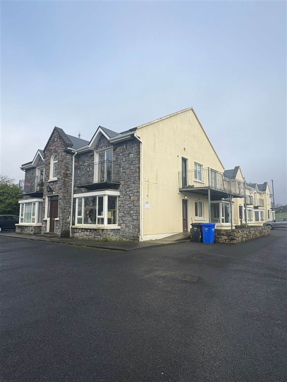 Apt 6 Radharc Na Farraige, Casla, Connemara, Galway, County Galway