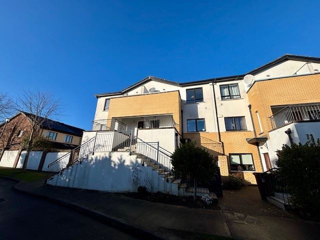 Blackthorn Hill Close, Rathcoole, Co. Dublin