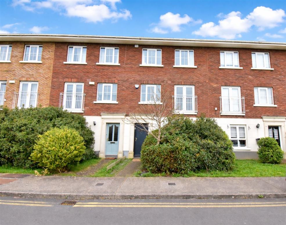 46 Park Boulevard, Tyrrelstown, Dublin 15