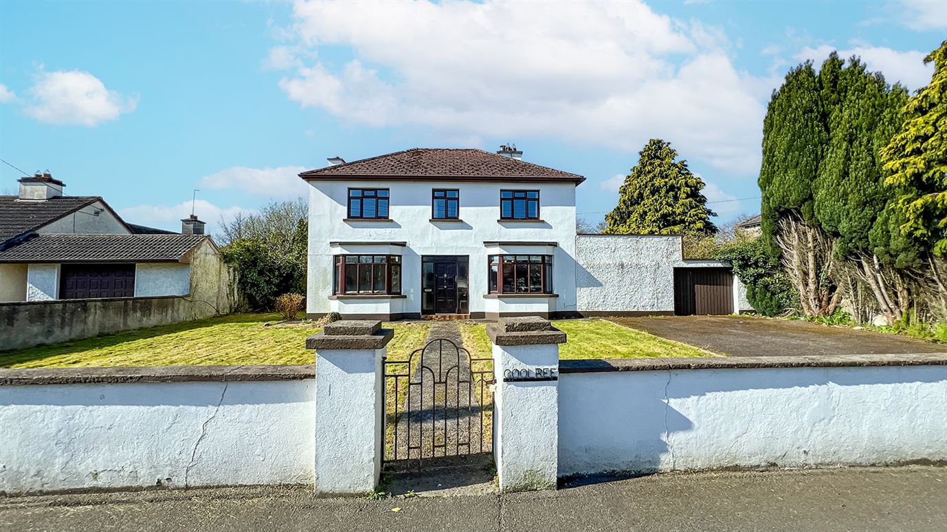 Coolree, Castlecomer Road, Kilkenny, Kilkenny