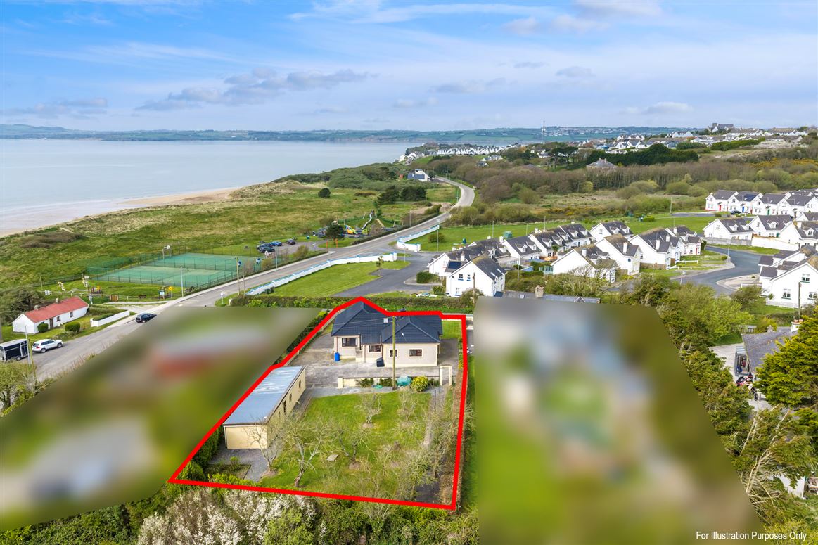 Western View, , Duncannon, Wexford