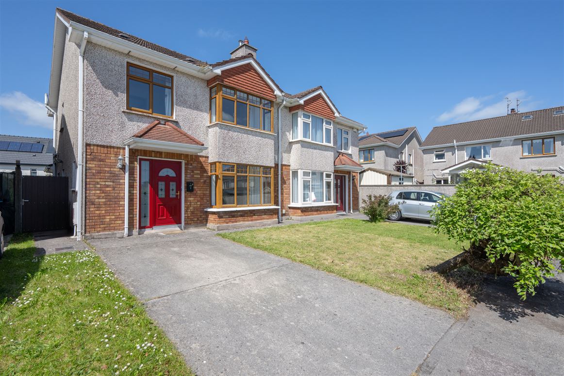 7 Oakdene, Herons Wood,, Carrigaline, Cork