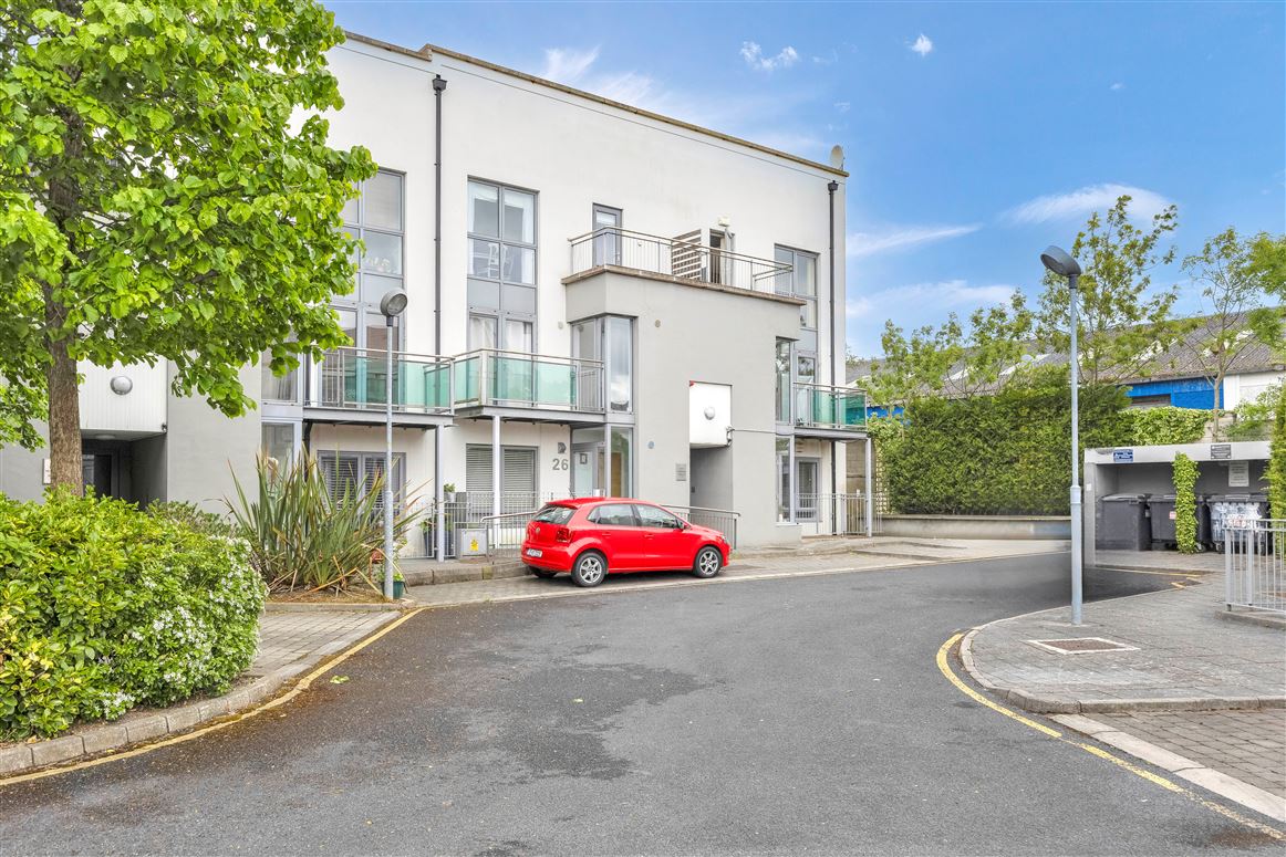 block A 30 TImbermills , Artane, Dublin 5