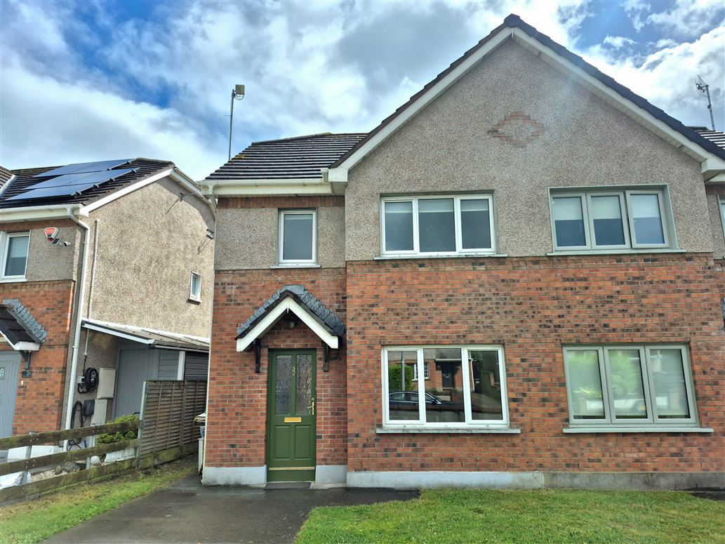 32  Sycamore Close, Termon Abbey, Drogheda, Louth