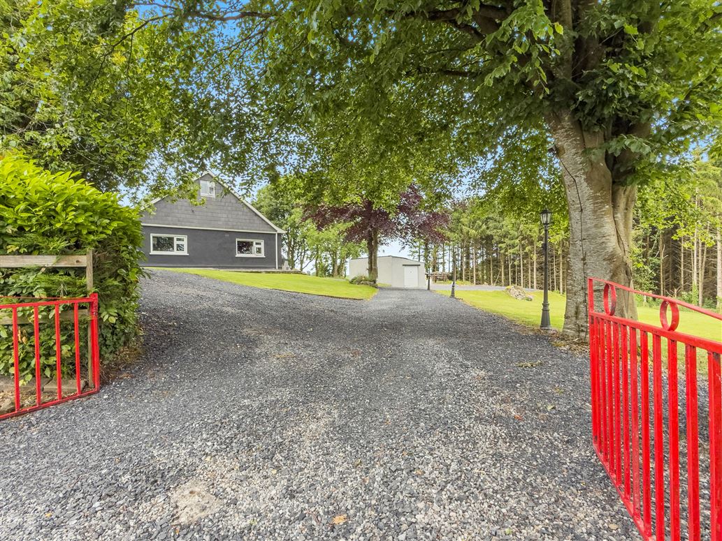 Shandonagh, Ballinea, Mullingar, Westmeath