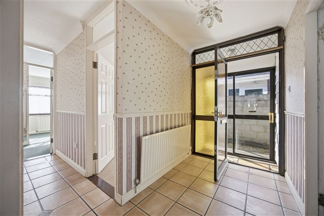 21 Kenure Park , Rush, County Dublin