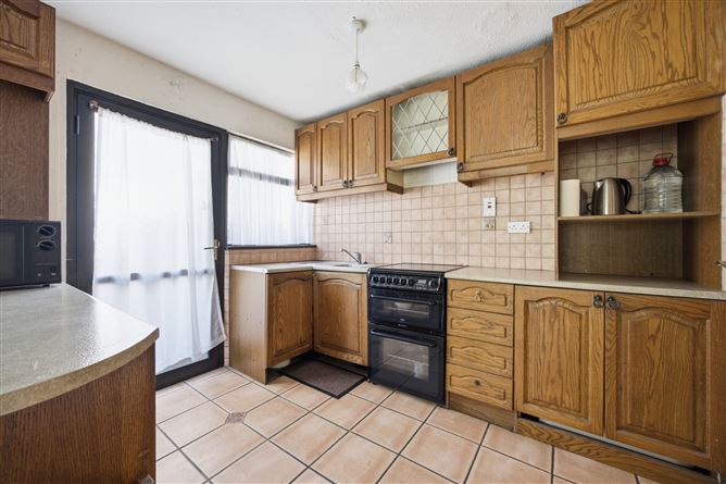 21 Kenure Park , Rush, County Dublin