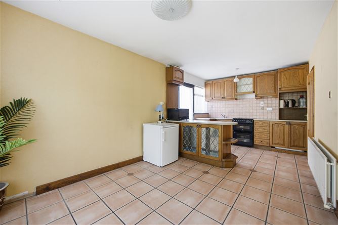 21 Kenure Park , Rush, County Dublin