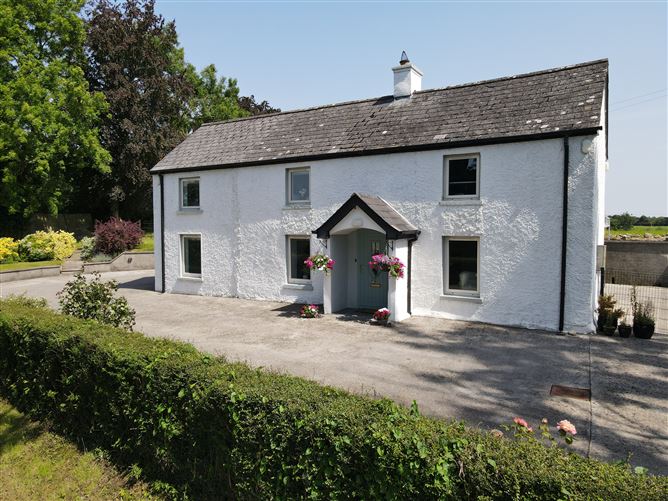 Cavancoulter, Mountnugent, Cavan