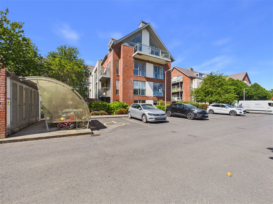 Apartment 45 The Gallery, Donabate, County Dublin