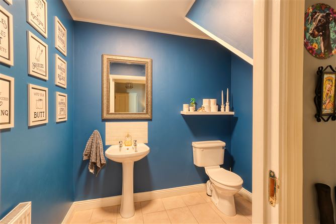 54 Mell Street, Kilminchy, Portlaoise, Co. Laois